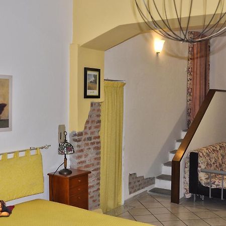 Borgo degli Angeli Arcola Bed and Breakfast Esterno foto